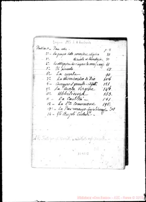 Fotogramma C 12