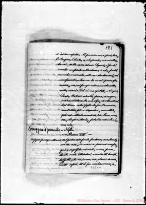 Fotogramma C 11