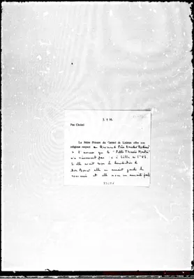 Fotogramma D 1