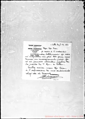 Fotogramma D 2