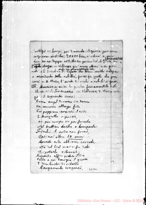 Fotogramma E 6