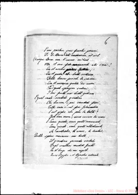 Fotogramma C 11