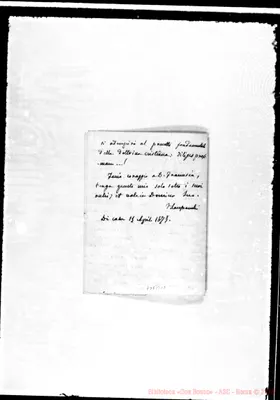 Fotogramma B 12