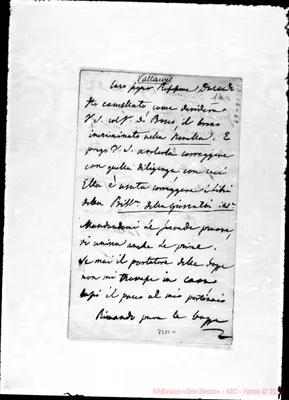 Fotogramma C 11