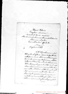 Fotogramma E 11