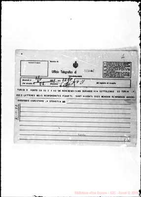 Fotogramma B 2