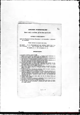 Fotogramma C 10