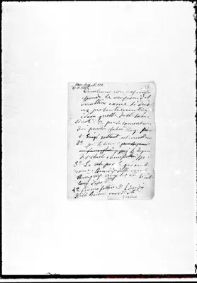Fotogramma B 12