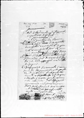Fotogramma C 1