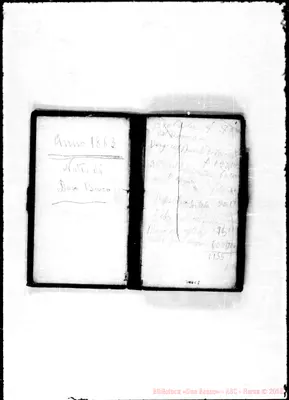 Fotogramma C 8