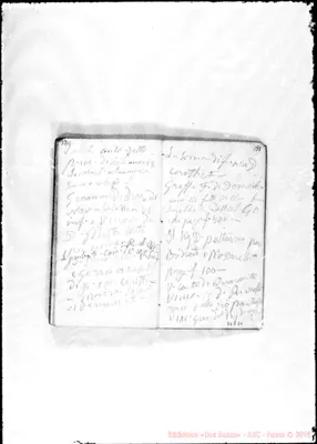 Fotogramma D 1