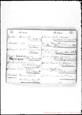 Fotogramma E 1