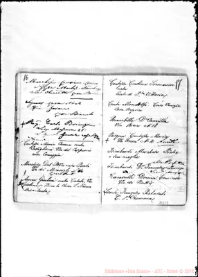 Fotogramma E 8