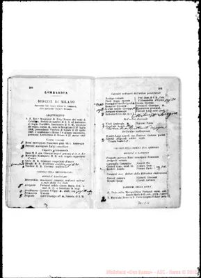Fotogramma E 11