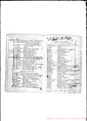 Fotogramma E 12
