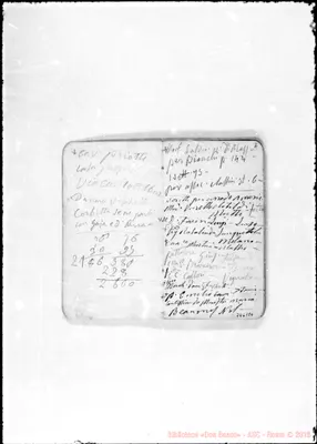 Fotogramma E 10