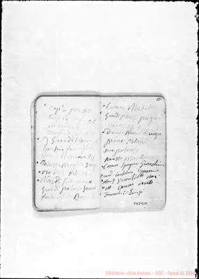Fotogramma B 10
