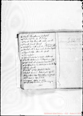 Fotogramma C 1