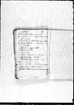 Fotogramma D 1