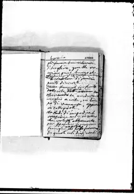 Fotogramma C 11
