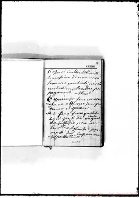 Fotogramma A 11
