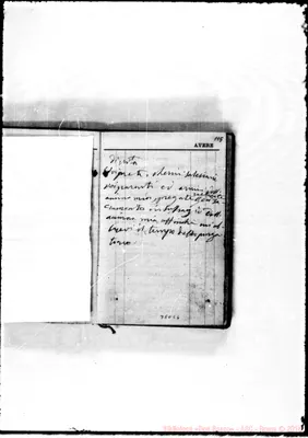 Fotogramma C 6