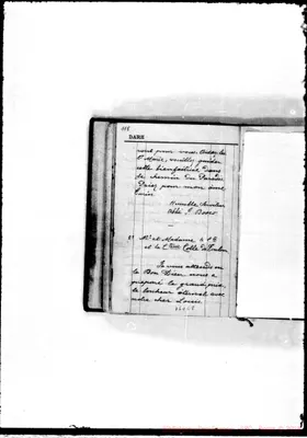 Fotogramma C 8