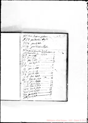 Fotogramma E 12