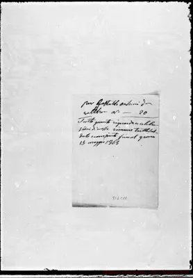 Fotogramma C 11