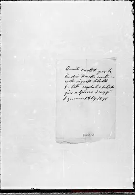 Fotogramma C 12