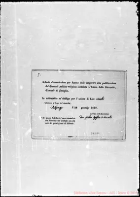 Fotogramma D 9