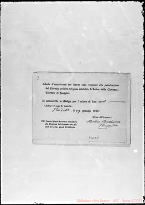 Fotogramma D 11