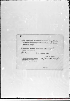 Fotogramma D 12