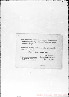 Fotogramma E 2