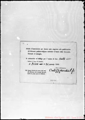 Fotogramma E 4