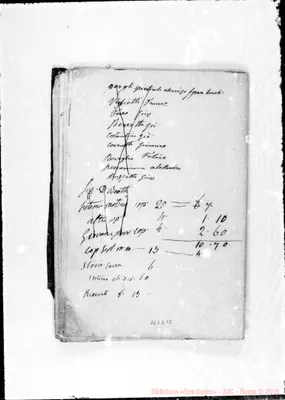 Fotogramma E 12