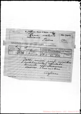 Fotogramma C 6