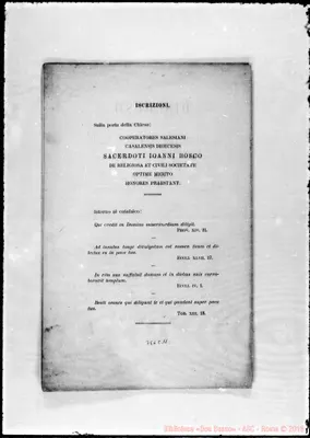 Fotogramma C 11