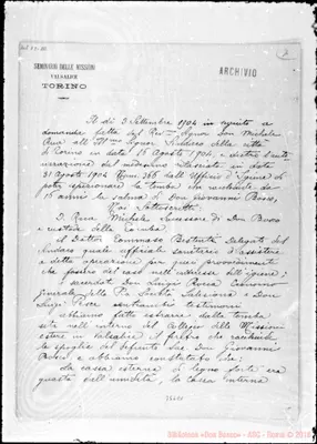 Fotogramma E 1