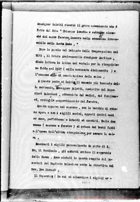 Fotogramma C 1