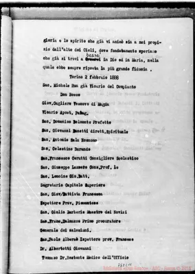 Fotogramma C 11