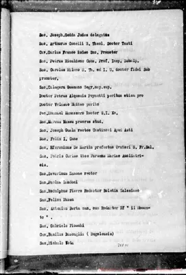 Fotogramma D 1