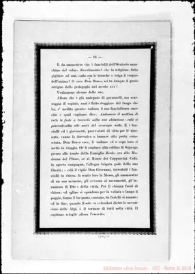 Fotogramma C 11