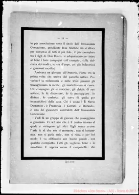 Fotogramma B 10