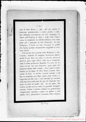 Fotogramma B 12