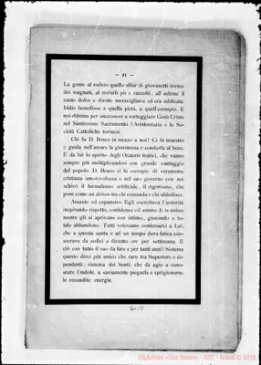 Fotogramma C 8