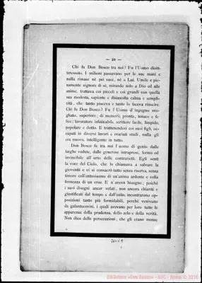 Fotogramma C 9