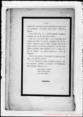 Fotogramma C 11