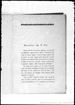 Fotogramma D 1