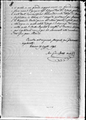 Fotogramma C 11